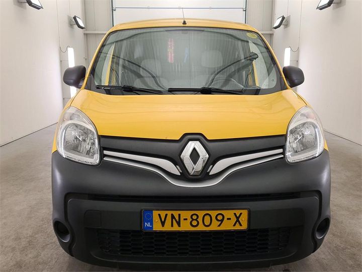 Photo 29 VIN: VF1FW58H552848043 - RENAULT KANGOO 