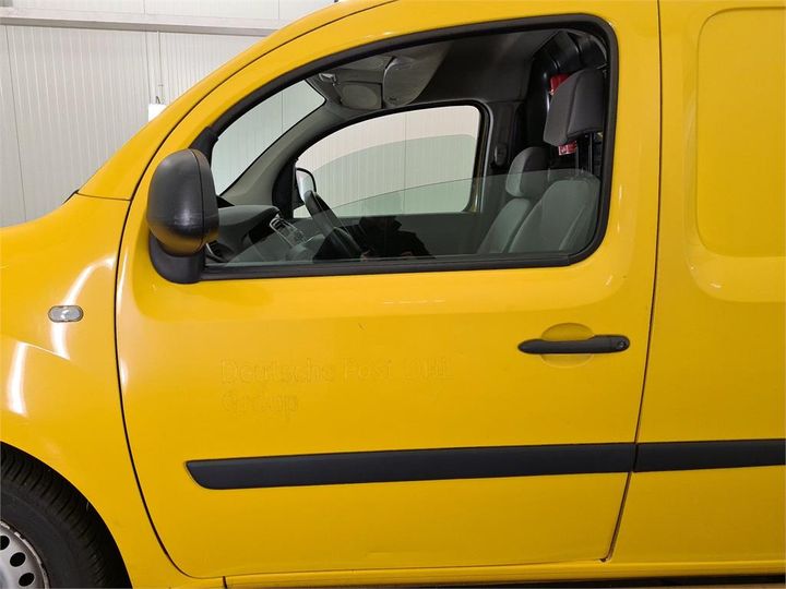 Photo 13 VIN: VF1FW58H552848045 - RENAULT KANGOO 