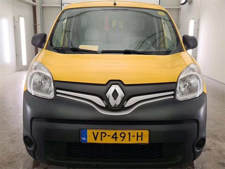 Photo 14 VIN: VF1FW58H552848045 - RENAULT KANGOO 