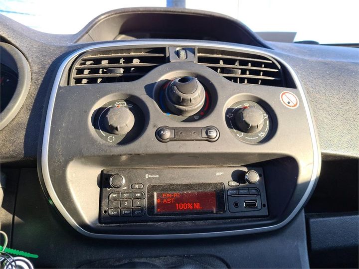 Photo 18 VIN: VF1FW58H552848045 - RENAULT KANGOO 