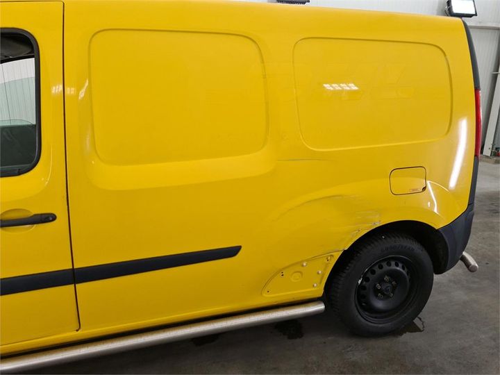 Photo 19 VIN: VF1FW58H552848045 - RENAULT KANGOO 