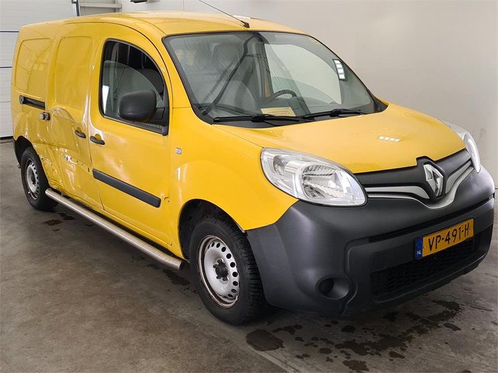 Photo 27 VIN: VF1FW58H552848045 - RENAULT KANGOO 