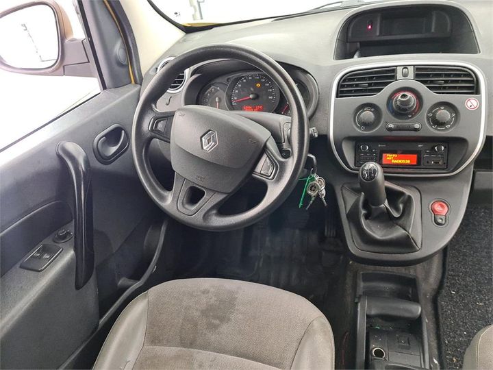 Photo 28 VIN: VF1FW58H552848045 - RENAULT KANGOO 