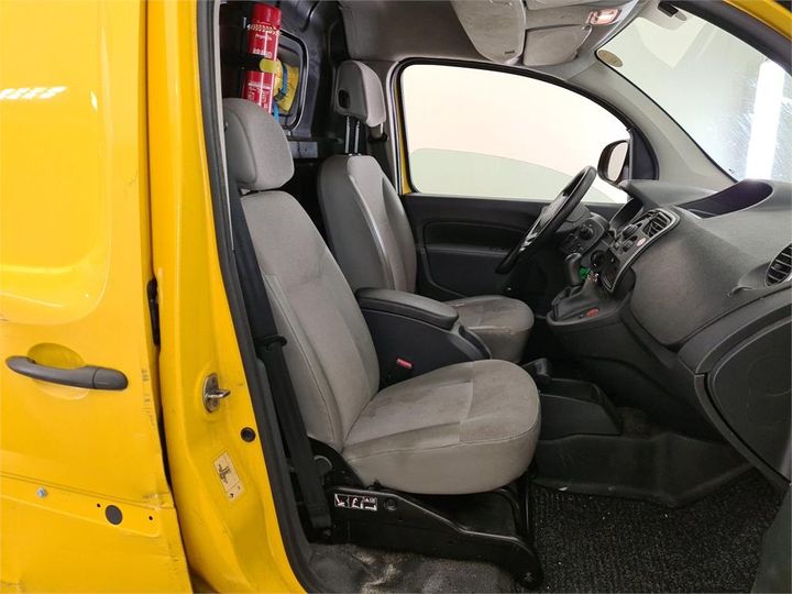 Photo 3 VIN: VF1FW58H552848045 - RENAULT KANGOO 