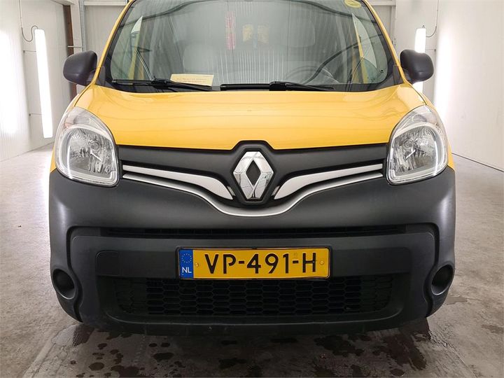 Photo 5 VIN: VF1FW58H552848045 - RENAULT KANGOO 