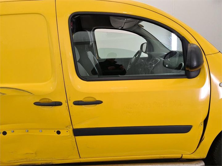 Photo 9 VIN: VF1FW58H552848045 - RENAULT KANGOO 