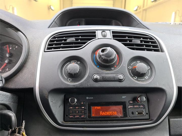 Photo 21 VIN: VF1FW58H552848055 - RENAULT KANGOO 