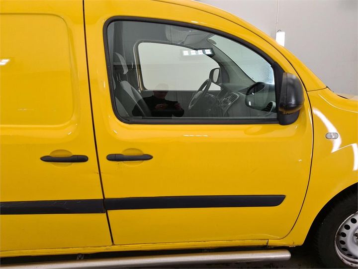 Photo 19 VIN: VF1FW58H552848068 - RENAULT KANGOO 