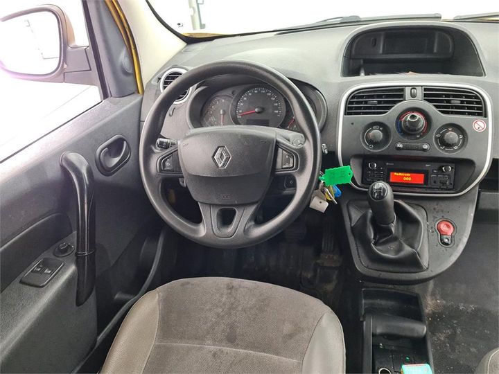 Photo 21 VIN: VF1FW58H552848068 - RENAULT KANGOO 