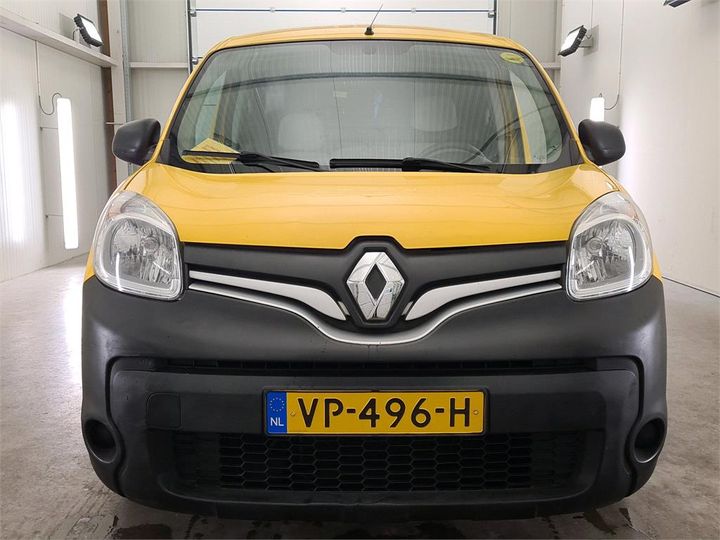 Photo 5 VIN: VF1FW58H552848068 - RENAULT KANGOO 