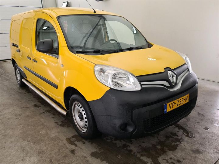 Photo 15 VIN: VF1FW58H552848073 - RENAULT KANGOO 