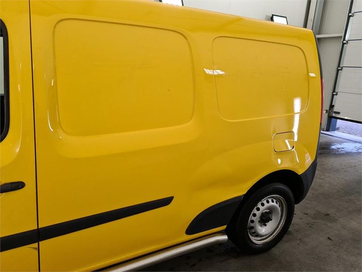 Photo 18 VIN: VF1FW58H552848073 - RENAULT KANGOO 