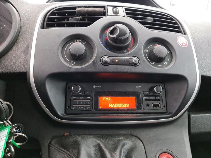 Photo 28 VIN: VF1FW58H552848073 - RENAULT KANGOO 