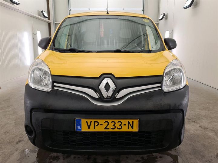 Photo 5 VIN: VF1FW58H552848073 - RENAULT KANGOO 