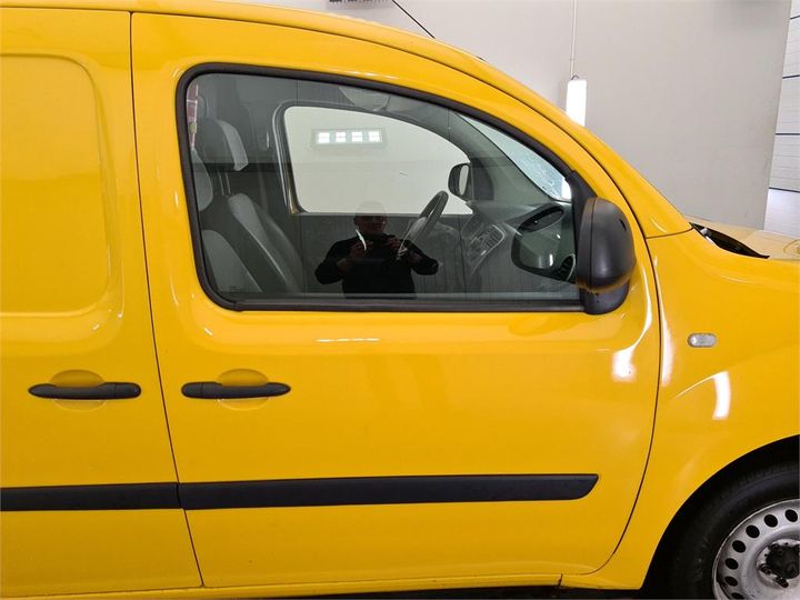 Photo 9 VIN: VF1FW58H552848073 - RENAULT KANGOO 