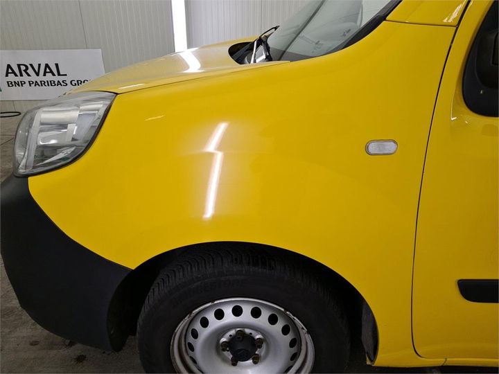 Photo 11 VIN: VF1FW58H552848078 - RENAULT KANGOO 