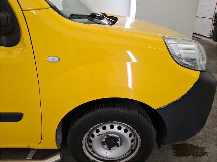 Photo 12 VIN: VF1FW58H552848078 - RENAULT KANGOO 