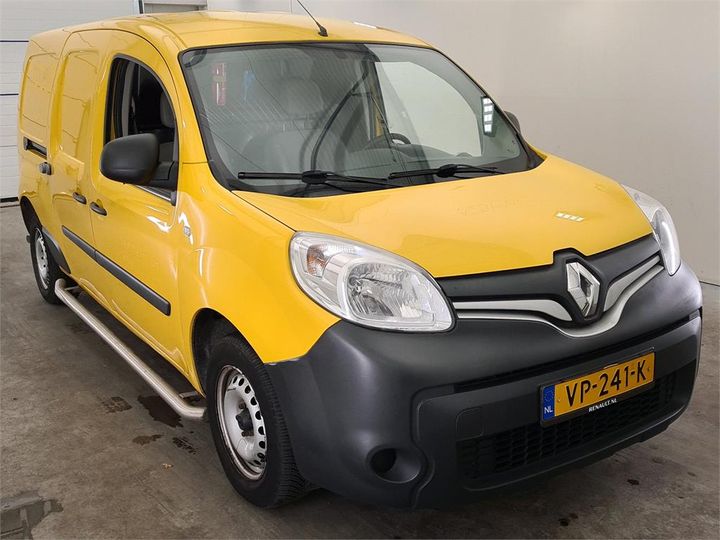 Photo 13 VIN: VF1FW58H552848078 - RENAULT KANGOO 