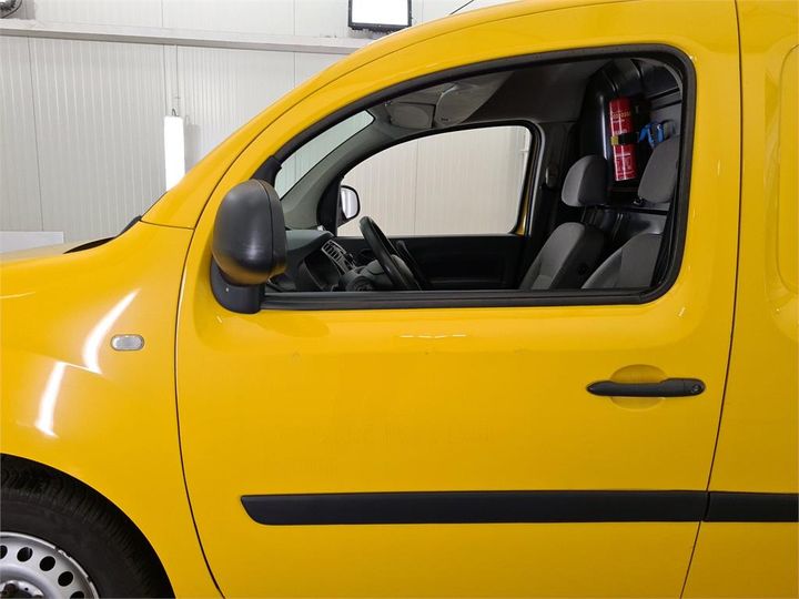 Photo 15 VIN: VF1FW58H552848078 - RENAULT KANGOO 