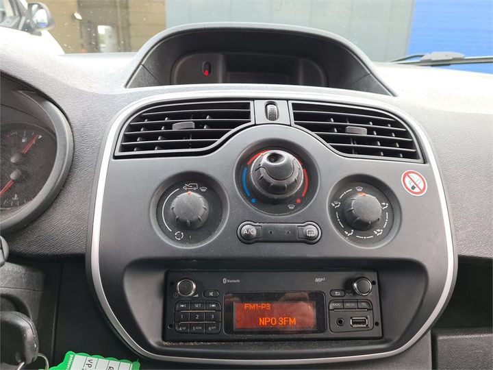 Photo 27 VIN: VF1FW58H552848078 - RENAULT KANGOO 