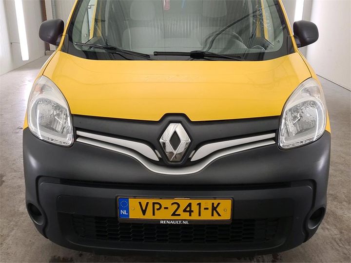 Photo 5 VIN: VF1FW58H552848078 - RENAULT KANGOO 