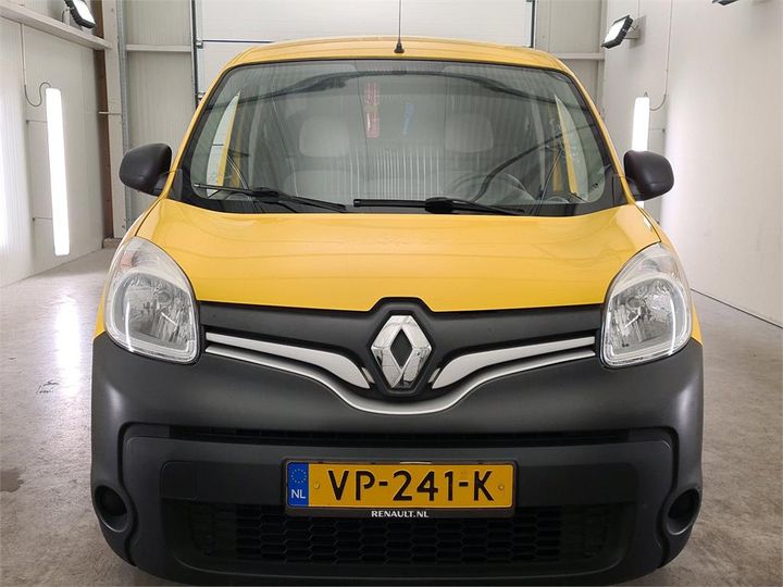 Photo 8 VIN: VF1FW58H552848078 - RENAULT KANGOO 