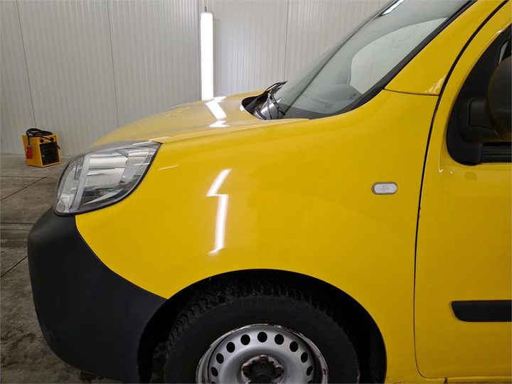 Photo 19 VIN: VF1FW58H552848080 - RENAULT KANGOO 