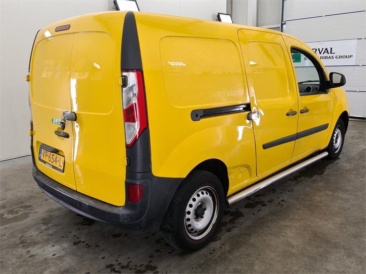 Photo 2 VIN: VF1FW58H552848080 - RENAULT KANGOO 