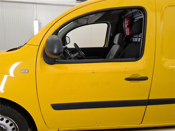 Photo 20 VIN: VF1FW58H552848080 - RENAULT KANGOO 