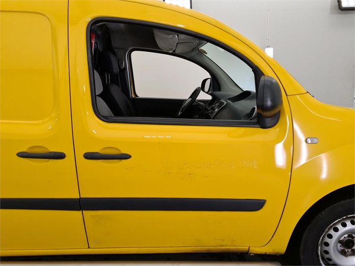 Photo 22 VIN: VF1FW58H552848080 - RENAULT KANGOO 