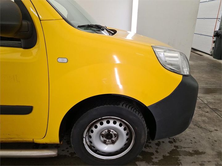 Photo 25 VIN: VF1FW58H552848080 - RENAULT KANGOO 