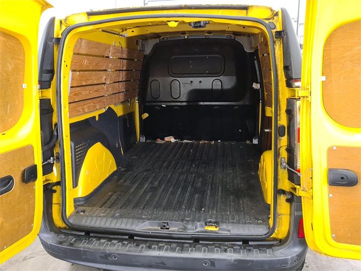 Photo 26 VIN: VF1FW58H552848080 - RENAULT KANGOO 