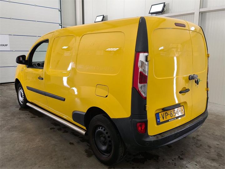 Photo 28 VIN: VF1FW58H552848080 - RENAULT KANGOO 