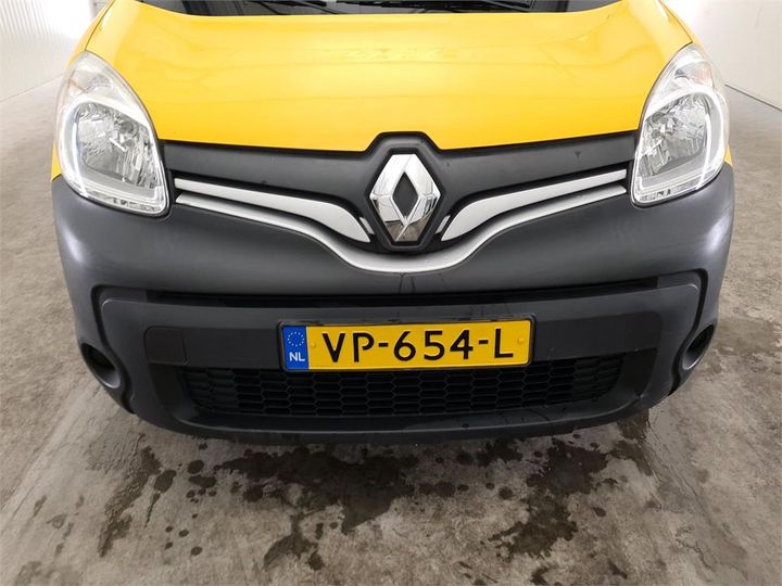 Photo 5 VIN: VF1FW58H552848080 - RENAULT KANGOO 