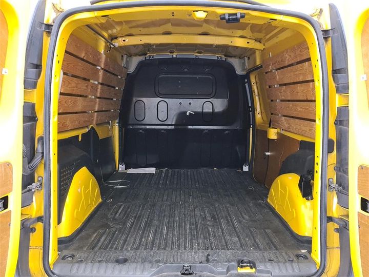 Photo 11 VIN: VF1FW58H552848105 - RENAULT KANGOO 