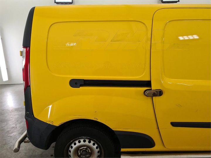 Photo 14 VIN: VF1FW58H552848105 - RENAULT KANGOO 