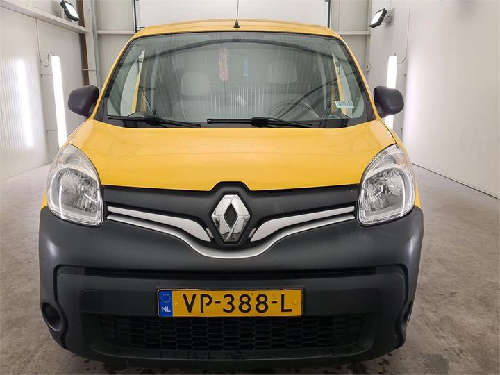 Photo 15 VIN: VF1FW58H552848105 - RENAULT KANGOO 