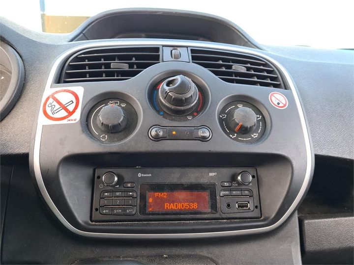 Photo 17 VIN: VF1FW58H552848105 - RENAULT KANGOO 