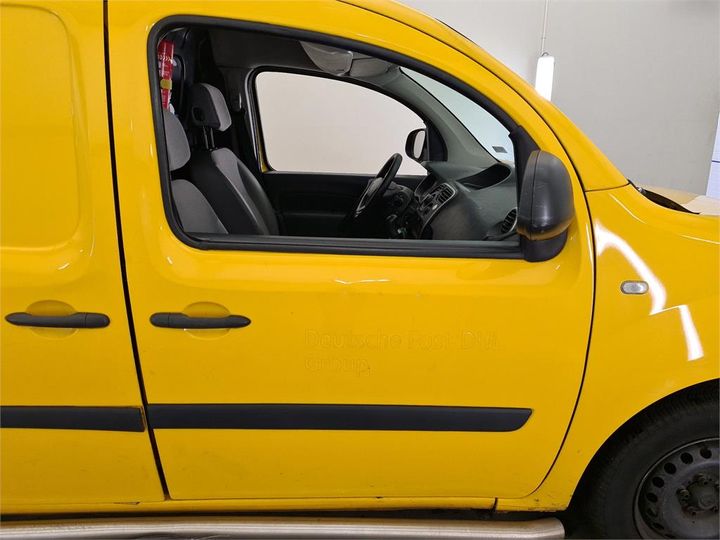 Photo 19 VIN: VF1FW58H552848105 - RENAULT KANGOO 