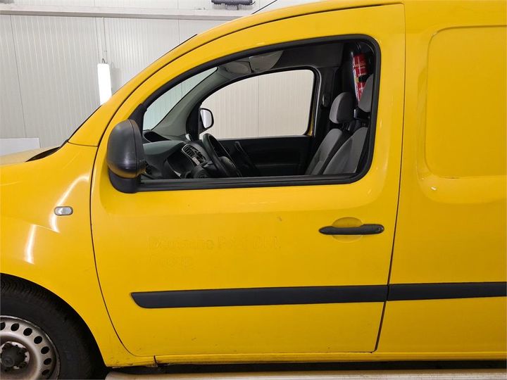 Photo 22 VIN: VF1FW58H552848105 - RENAULT KANGOO 