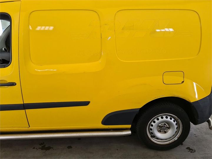 Photo 26 VIN: VF1FW58H552848105 - RENAULT KANGOO 