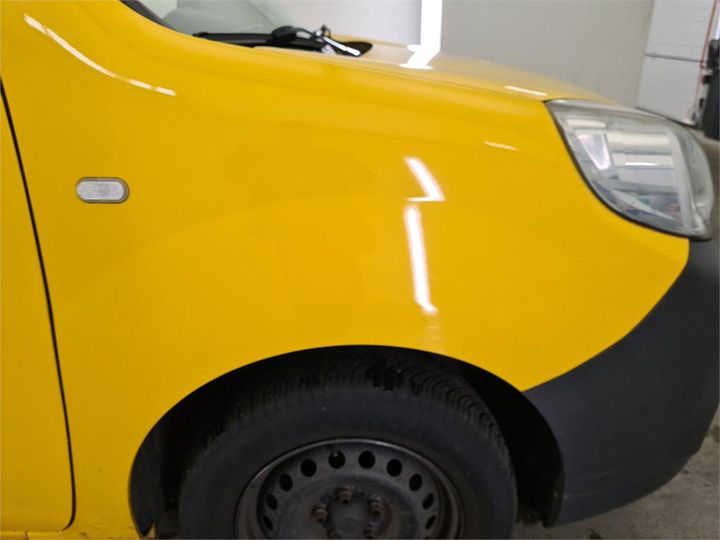 Photo 27 VIN: VF1FW58H552848105 - RENAULT KANGOO 