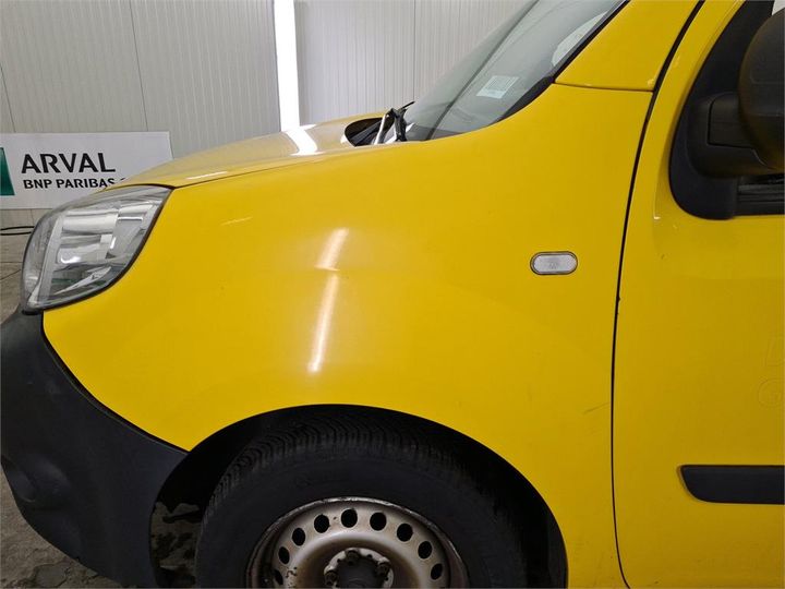 Photo 28 VIN: VF1FW58H552848105 - RENAULT KANGOO 