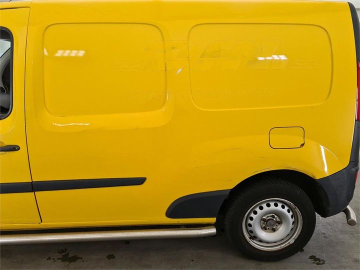 Photo 29 VIN: VF1FW58H552848105 - RENAULT KANGOO 