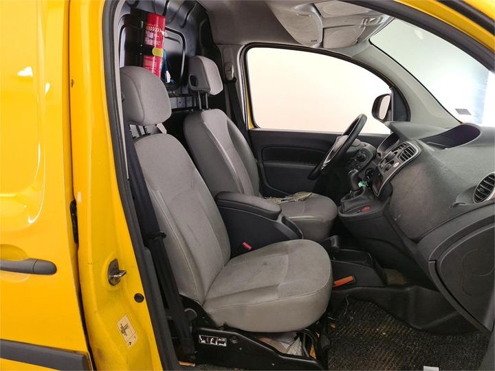 Photo 3 VIN: VF1FW58H552848105 - RENAULT KANGOO 