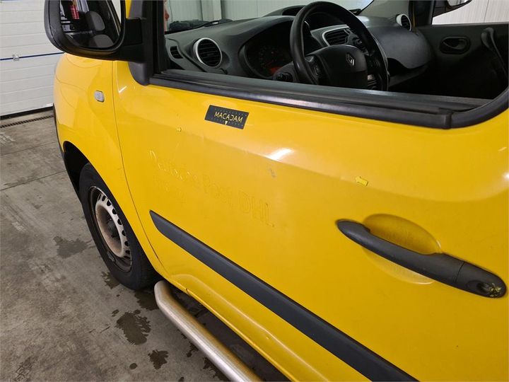 Photo 30 VIN: VF1FW58H552848105 - RENAULT KANGOO 