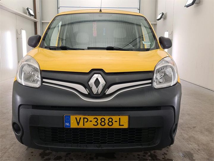 Photo 5 VIN: VF1FW58H552848105 - RENAULT KANGOO 