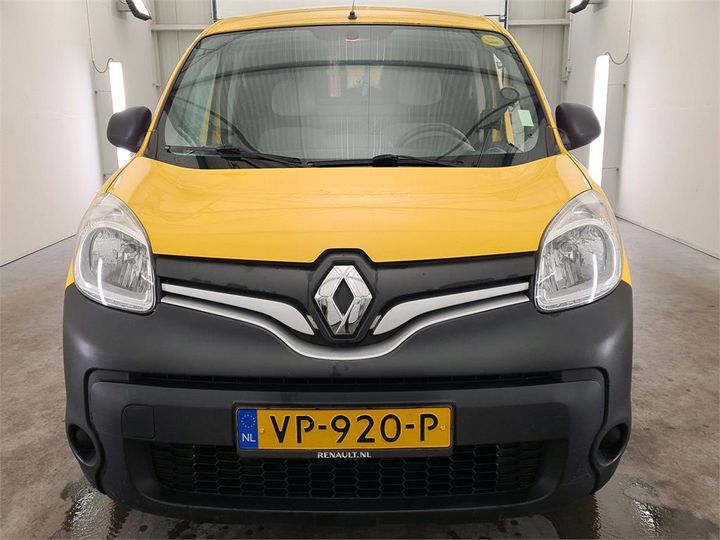 Photo 17 VIN: VF1FW58H552848107 - RENAULT KANGOO 