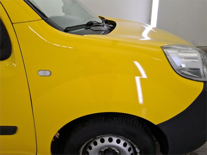 Photo 18 VIN: VF1FW58H552848107 - RENAULT KANGOO 