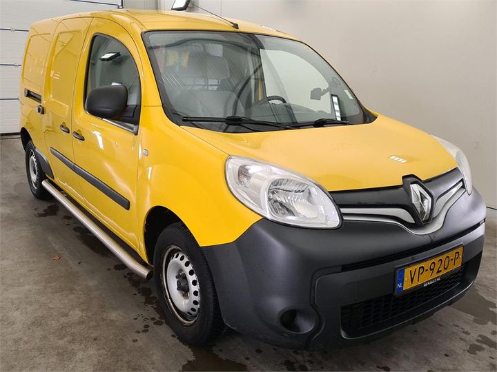 Photo 23 VIN: VF1FW58H552848107 - RENAULT KANGOO 